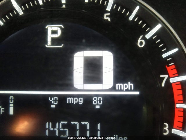 Honda Civic Sedan Lx 2016 19XFC2F5XGE033170 Image 15
