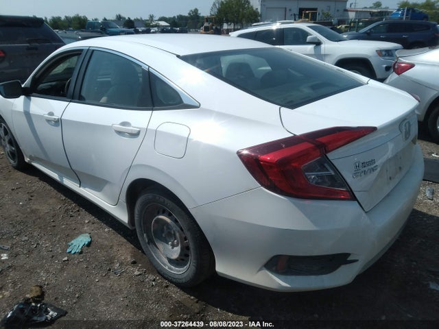 Honda Civic Sedan Lx 2016 19XFC2F5XGE033170 Image 3