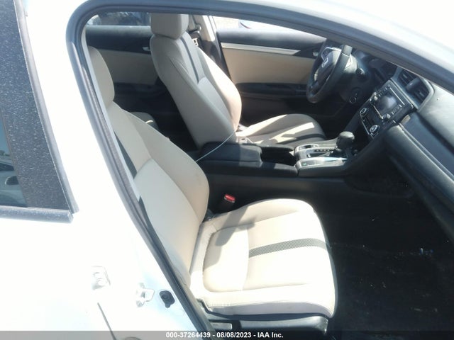 Honda Civic Sedan Lx 2016 19XFC2F5XGE033170 Image 5