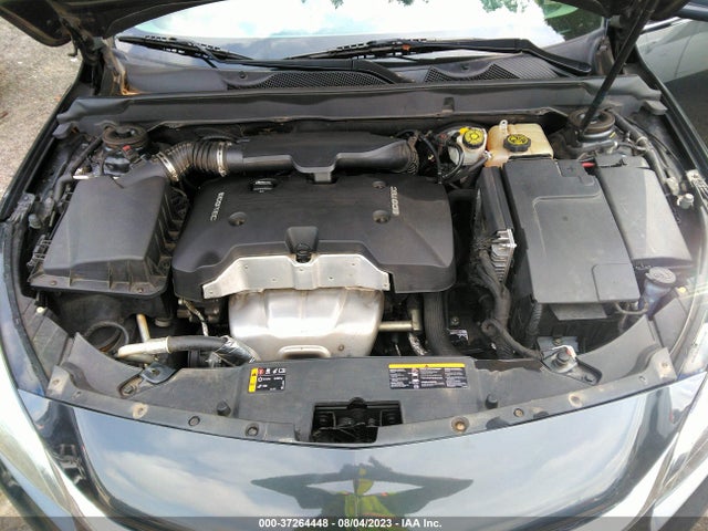 Chevrolet MALIBU LT 2015 1G11D5SL5FF143599 Image 10