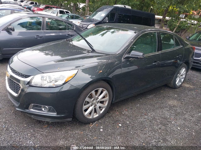 Chevrolet MALIBU LT 2015 1G11D5SL5FF143599 Image 2
