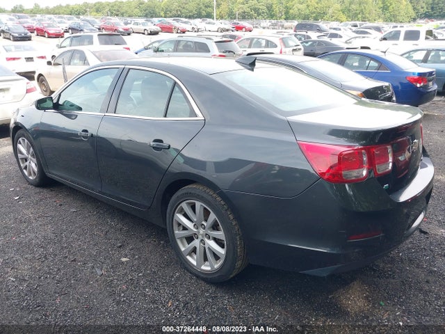 Chevrolet MALIBU LT 2015 1G11D5SL5FF143599 Image 3