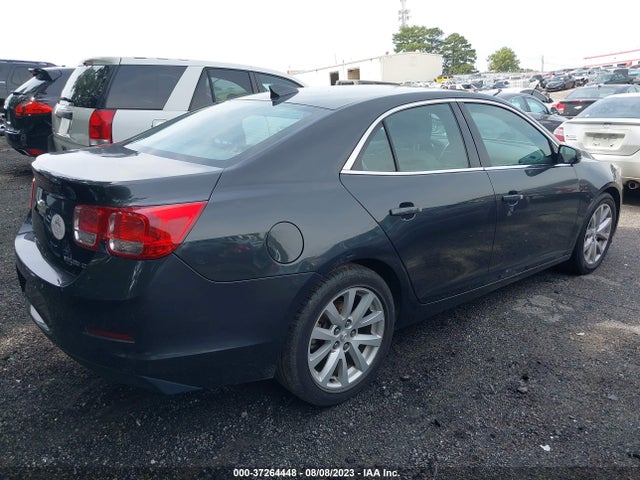 Chevrolet MALIBU LT 2015 1G11D5SL5FF143599 Image 4