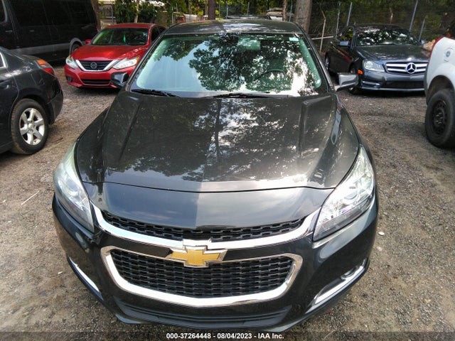 Chevrolet MALIBU LT 2015 1G11D5SL5FF143599 Image 6