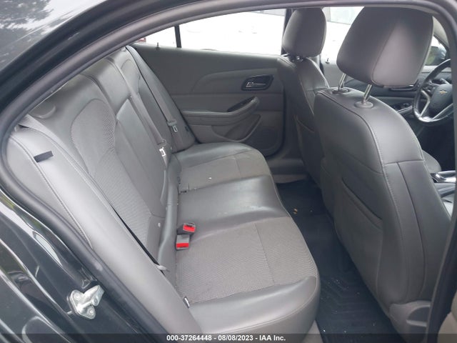 Chevrolet MALIBU LT 2015 1G11D5SL5FF143599 Image 8