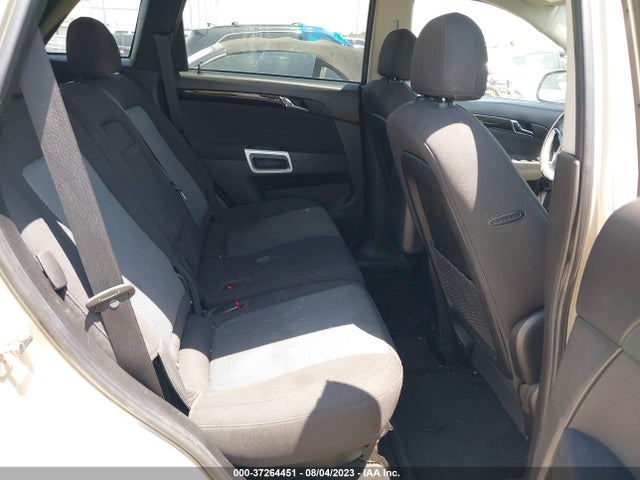 2014 Chevrolet Captiva Sport, VIN: 3GNAL3EK7ES574108