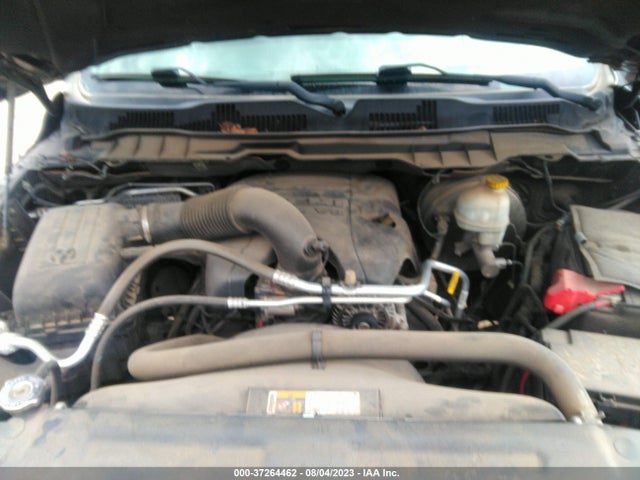 1C6RR7KT0ES316997 RAM 1500 Express