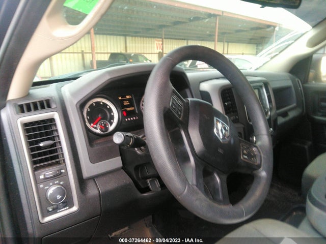 1C6RR7KT0ES316997 RAM 1500 Express