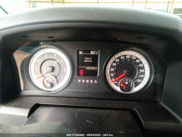 1C6RR7KT0ES316997 RAM 1500 Express