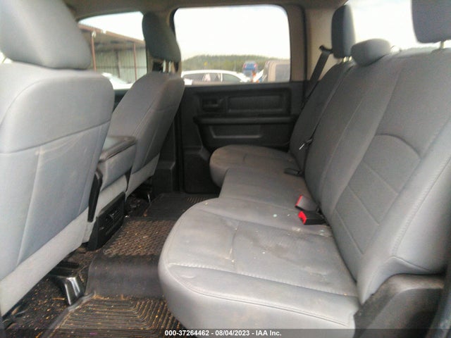 1C6RR7KT0ES316997 RAM 1500 Express