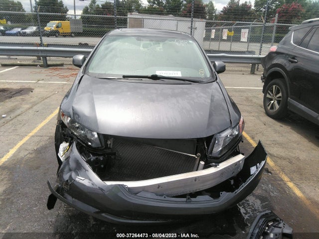 2012 HONDA CIVIC EX VIN: 19XFB2F85CE059506