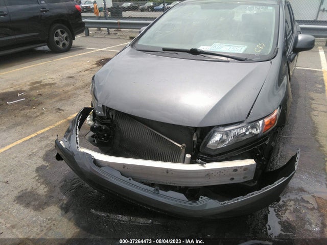 2012 HONDA CIVIC EX VIN: 19XFB2F85CE059506