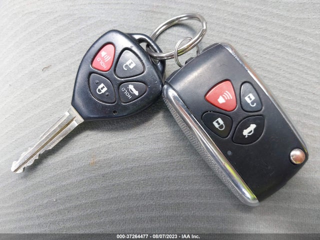 2013 TOYOTA COROLLA L/LE/S VIN: 2T1BU4EE5DC063096
