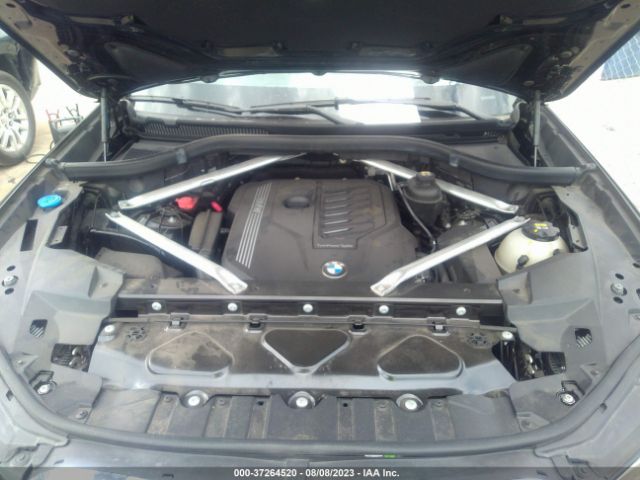 5UXCR4C09L9B13159 BMW X5 Sdrive40i