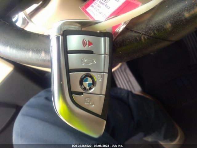 5UXCR4C09L9B13159 BMW X5 Sdrive40i