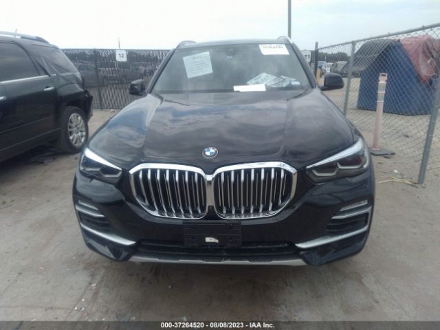 5UXCR4C09L9B13159 BMW X5 Sdrive40i