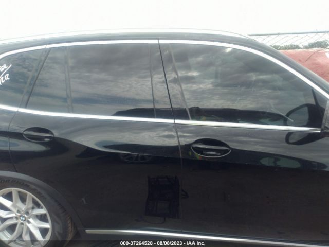 5UXCR4C09L9B13159 BMW X5 Sdrive40i