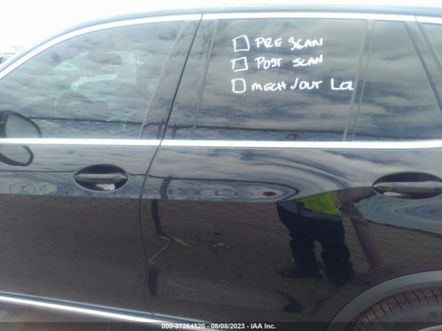 5UXCR4C09L9B13159 BMW X5 Sdrive40i