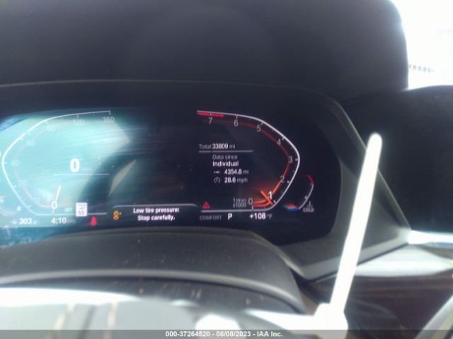 5UXCR4C09L9B13159 BMW X5 Sdrive40i