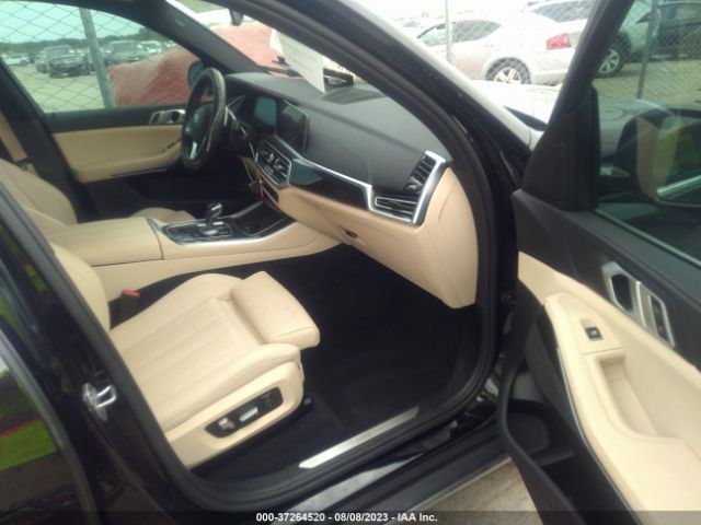 5UXCR4C09L9B13159 BMW X5 Sdrive40i