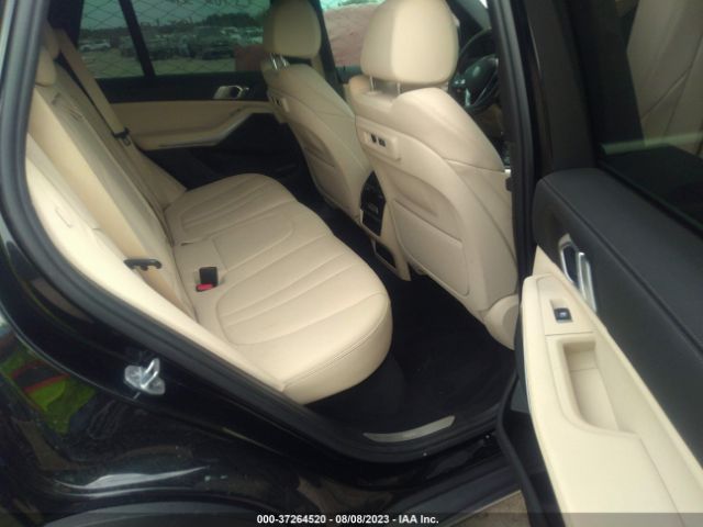 5UXCR4C09L9B13159 BMW X5 Sdrive40i