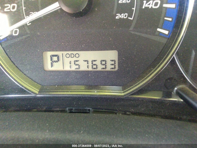 2011 SUBARU FORESTER 2.5X PREMIUM VIN: JF2SHBDC7BH772180