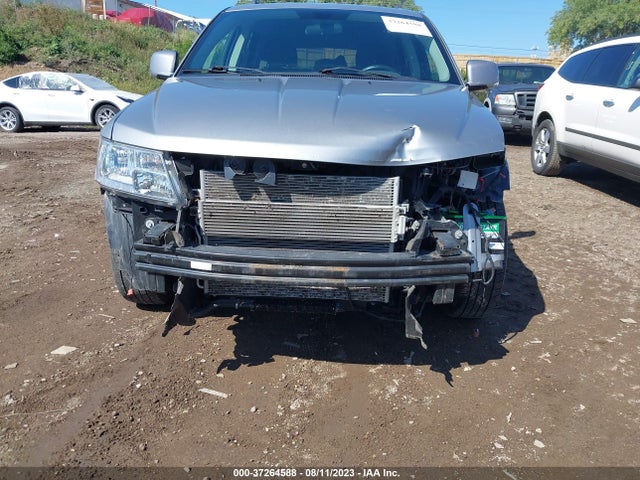 Dodge Journey Sxt 2015 3C4PDDBG1FT554535 Image 6