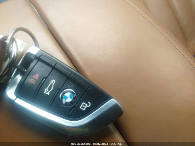 5UXKU2C52F0F95542 BMW X6 Xdrive35i