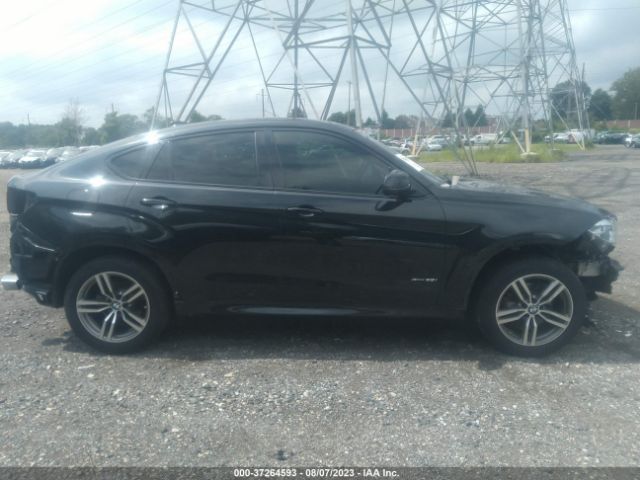 5UXKU2C52F0F95542 BMW X6 Xdrive35i