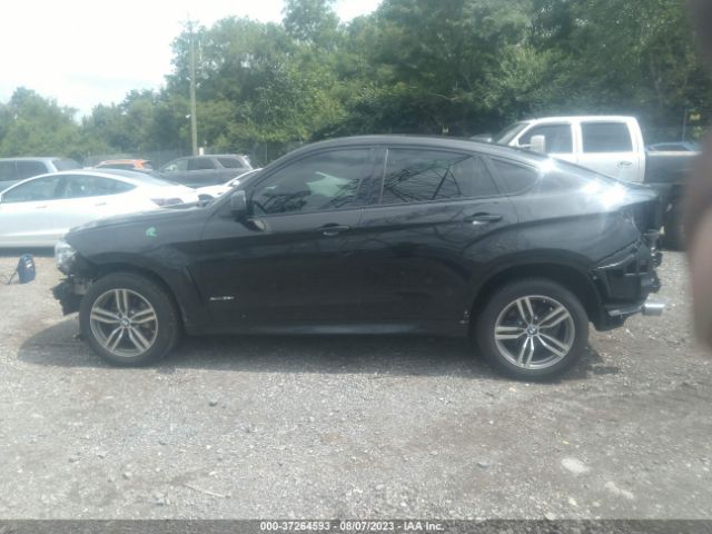 5UXKU2C52F0F95542 BMW X6 Xdrive35i