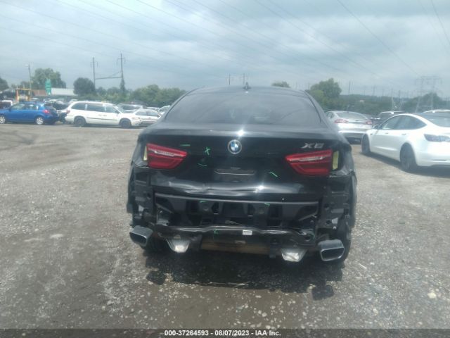 5UXKU2C52F0F95542 BMW X6 Xdrive35i