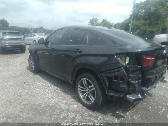 5UXKU2C52F0F95542 BMW X6 Xdrive35i