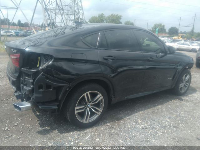 5UXKU2C52F0F95542 BMW X6 Xdrive35i