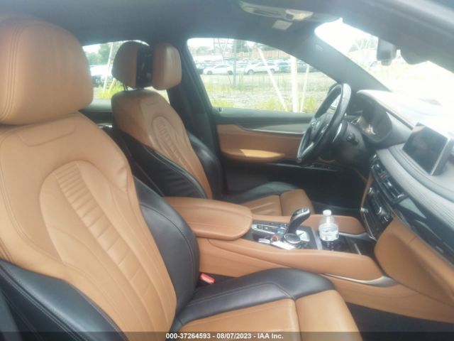 5UXKU2C52F0F95542 BMW X6 Xdrive35i