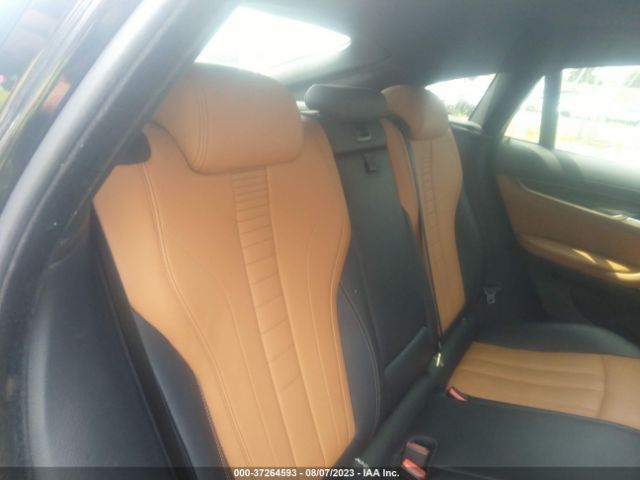 5UXKU2C52F0F95542 BMW X6 Xdrive35i
