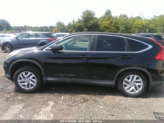 2015 HONDA CR-V EX VIN: 2HKRM4H51FH678089