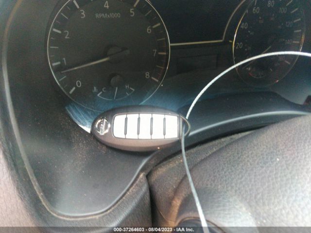 5N1AR2MM4EC617549 Nissan Pathfinder Sl