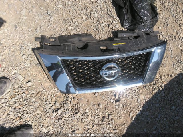 5N1AR2MM4EC617549 Nissan Pathfinder Sl