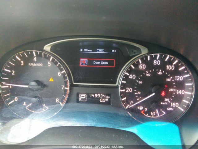 5N1AR2MM4EC617549 Nissan Pathfinder Sl