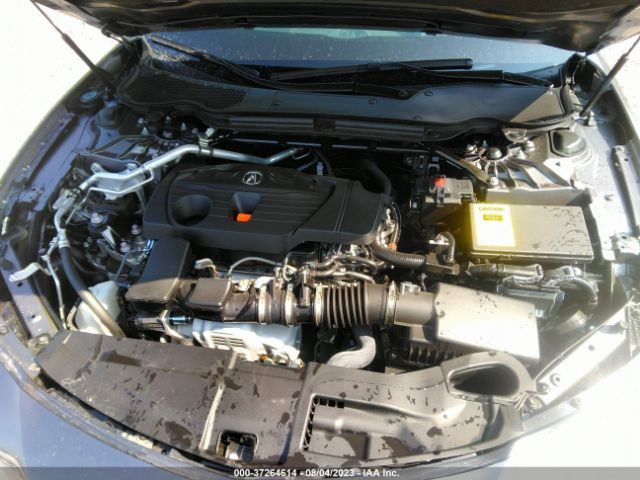 19UUB6F59PA004054 Acura Tlx A-spec Package