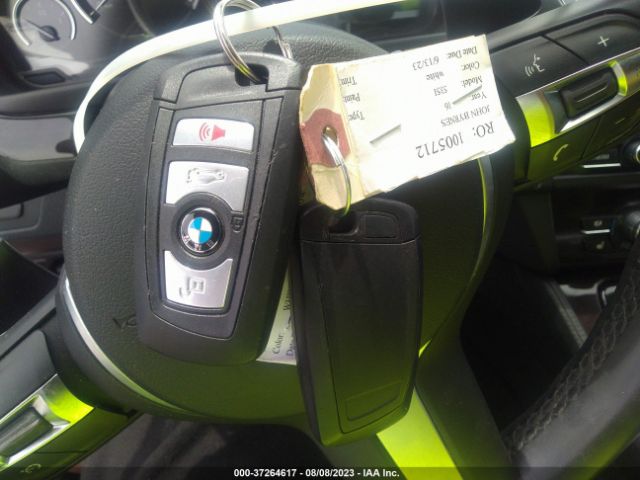 WBA5B1C58GG553233 BMW 5 Series 535i