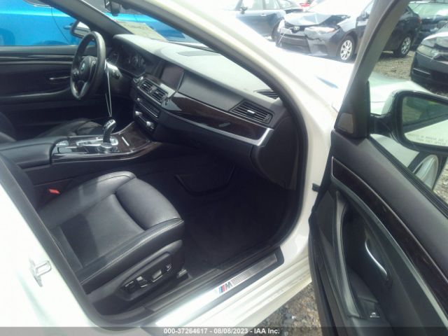 WBA5B1C58GG553233 BMW 5 Series 535i