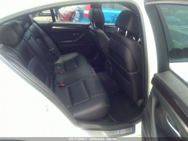 WBA5B1C58GG553233 BMW 5 Series 535i