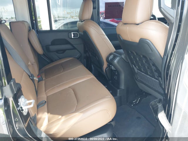 1C4JJXR61NW152794 Jeep Wrangler 4xe Unlimited Rubicon