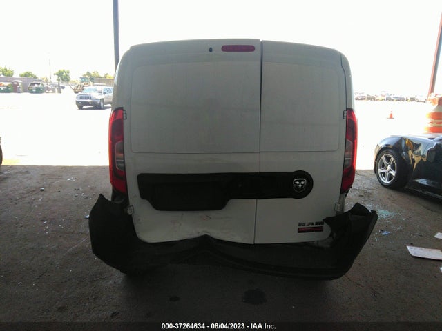 ZFBHRFAB6L6R44109 RAM Promaster City Tradesman