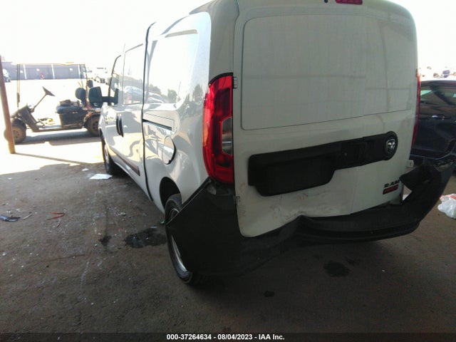 ZFBHRFAB6L6R44109 RAM Promaster City Tradesman