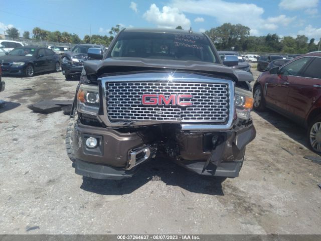 3GTP1WEC9FG508277 GMC Sierra 1500 Denali