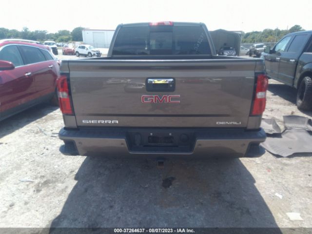 3GTP1WEC9FG508277 GMC Sierra 1500 Denali