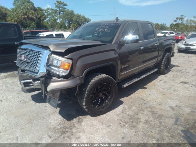3GTP1WEC9FG508277 GMC Sierra 1500 Denali