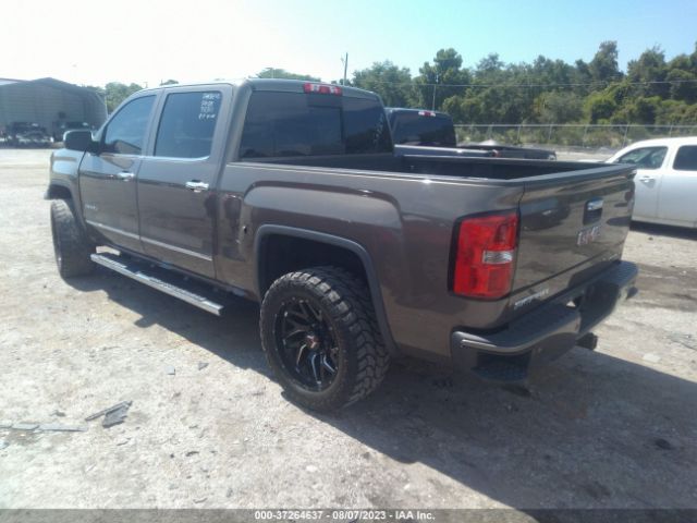 3GTP1WEC9FG508277 GMC Sierra 1500 Denali